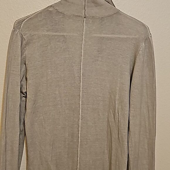 Diesel tricot &  co full front zipper small - Picture 5 of 10